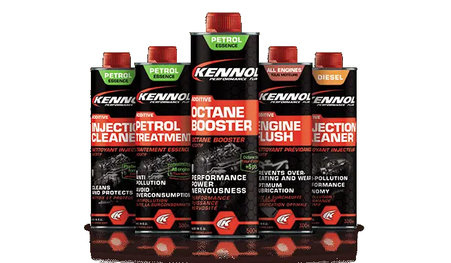 Kennol χημικά και πρόσθετα