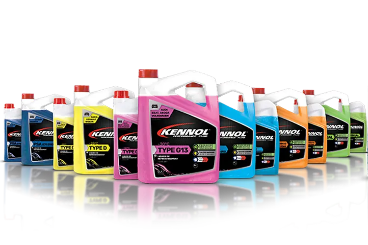 Kennol αντιψυκτικά